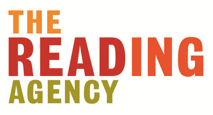 Reading Agency Logo