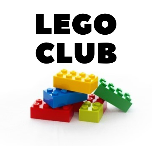 LegoCLub